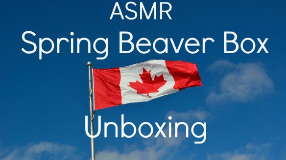 Spring Beaver Box